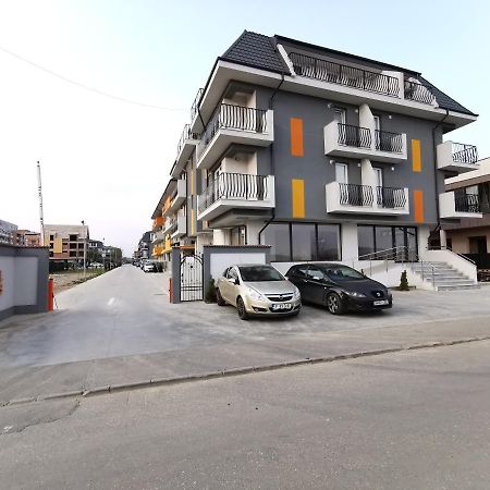 Otopeni Comfort Apartaments Exterior foto