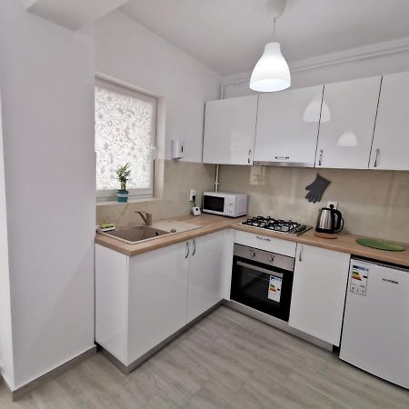 Otopeni Comfort Apartaments Exterior foto