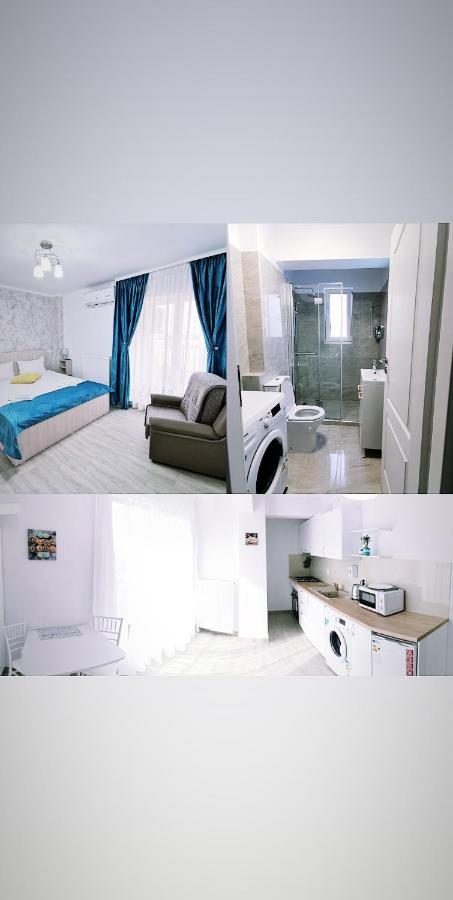 Otopeni Comfort Apartaments Exterior foto