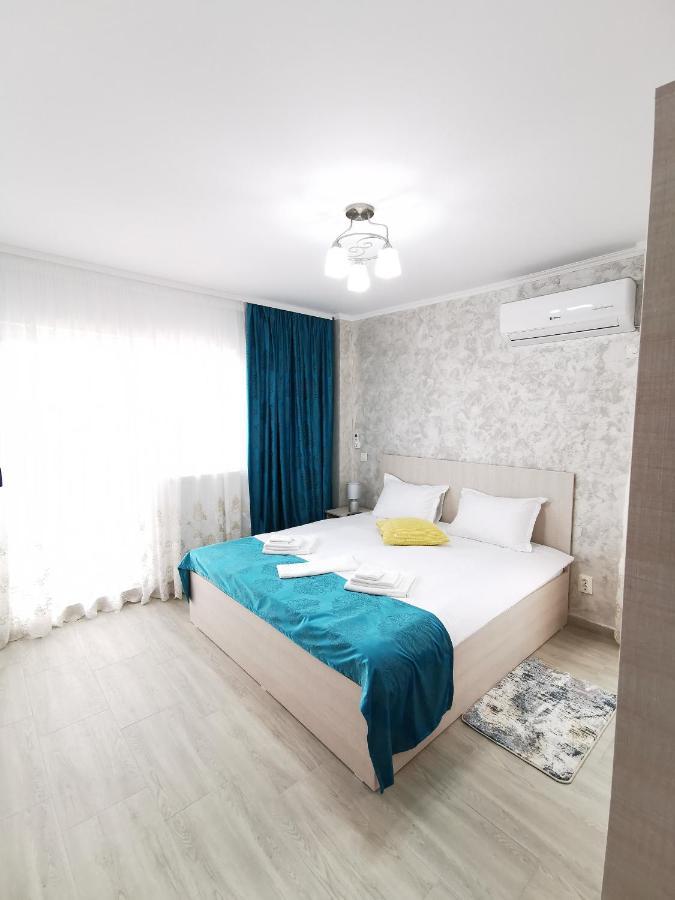 Otopeni Comfort Apartaments Exterior foto