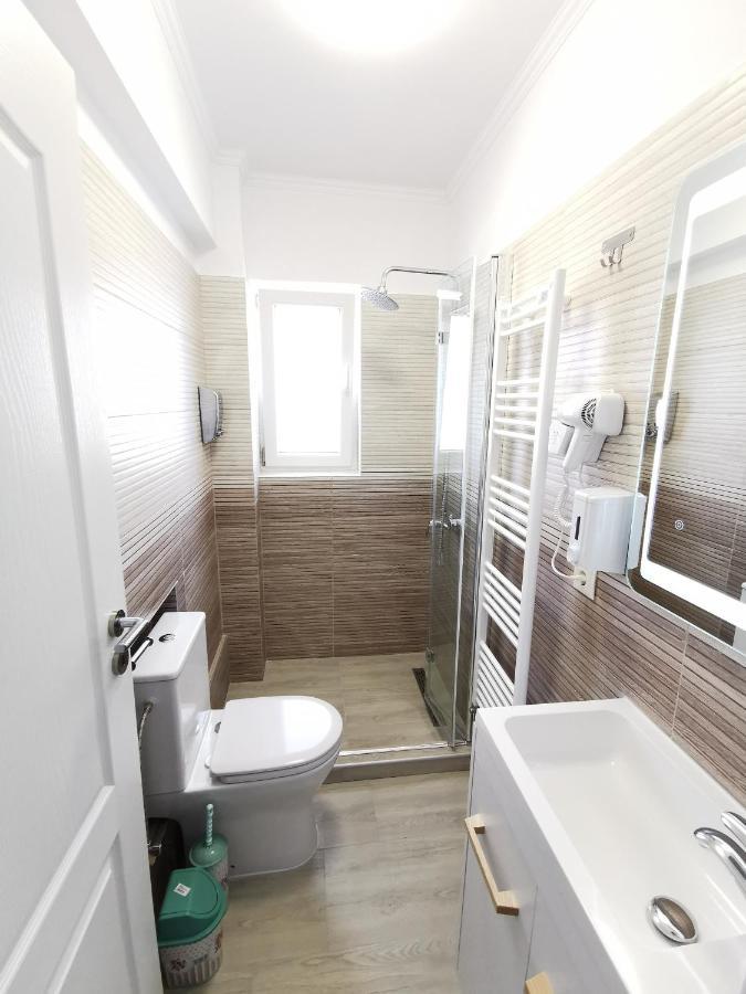 Otopeni Comfort Apartaments Exterior foto