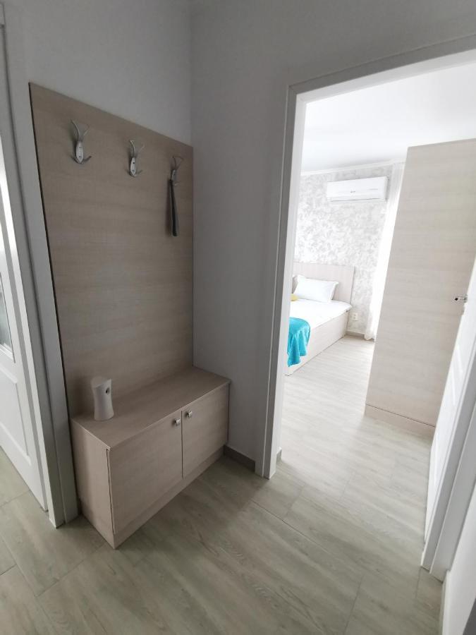 Otopeni Comfort Apartaments Exterior foto