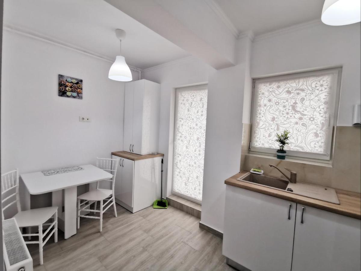 Otopeni Comfort Apartaments Exterior foto